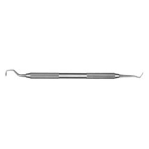 Carver Tharp Double End  (CVTH2)