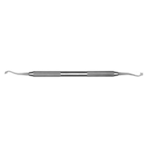 Carver Vignon Double End  (CVVN)