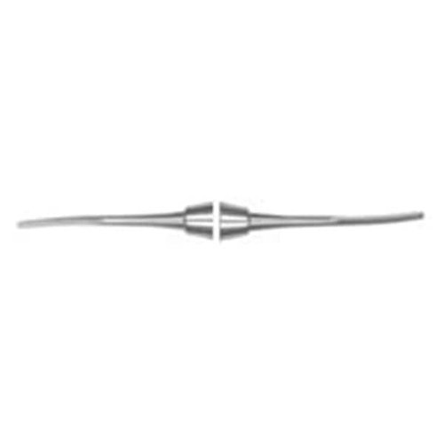 Surgical Chisel 3/4 Double End Wedelstaedt #41 Round  (CP3/4)