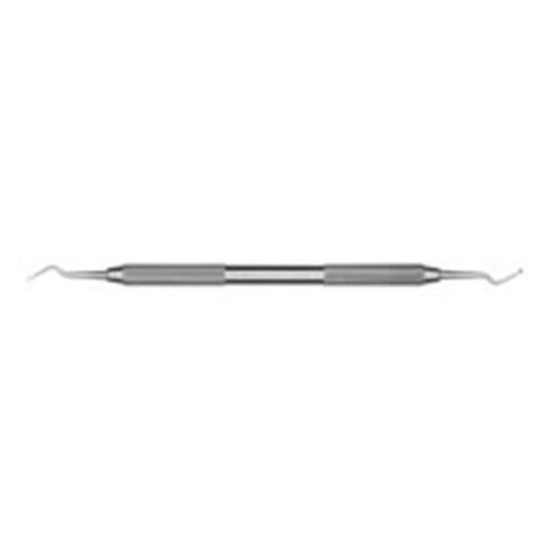 Excavator Double End Standard  (EXC131/2)