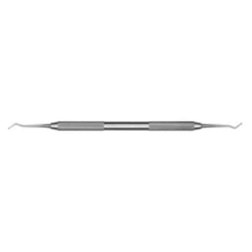 Excavator Double End Standard  (EXC153/4)