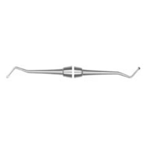 Excavator Double End Standard  (EXC17)