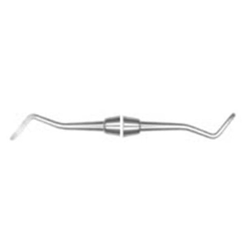 Excavator Double End Standard  (EXC36/37)