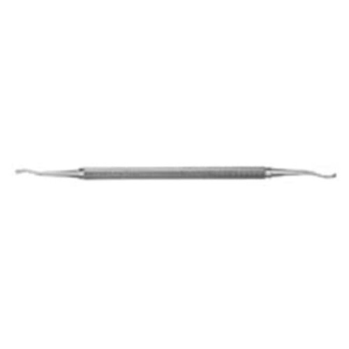 Gingrass Ligature Director Double End #2 Octagonal  (LDG2)