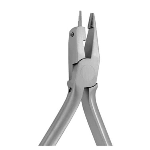 Forming Pliers Omega  (678-303)