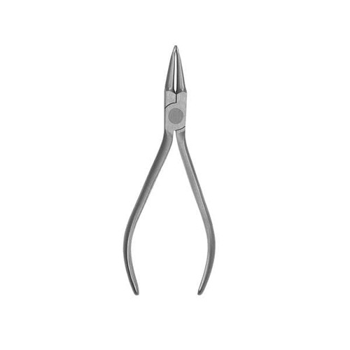 Utility Pliers How Straight  (678-203)