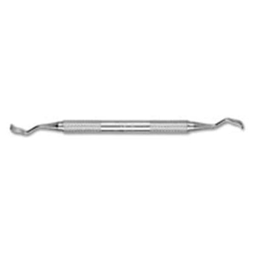 Hu-Friedy Implant Chisel Buser Modified Double End  (PPBUSER2/3)