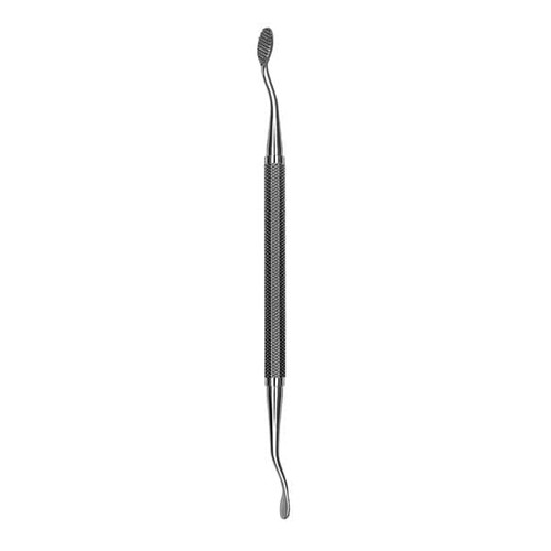 Hu-Friedy Bone File 1X Miller Colburn Double End Cross Cut  (BF1X)