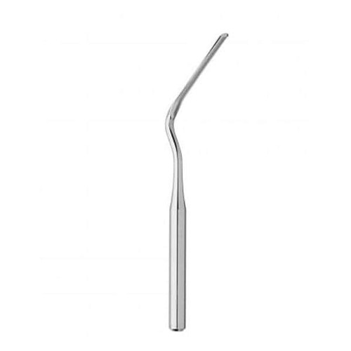 Periotome Tip Angulated Mesial / Distal Single End Angulated 0  (PTI10)