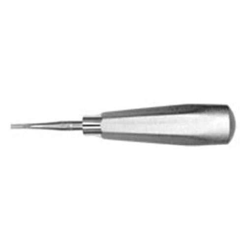 Surgical Elevator Coupland Gouge Single End #510  (E2C)