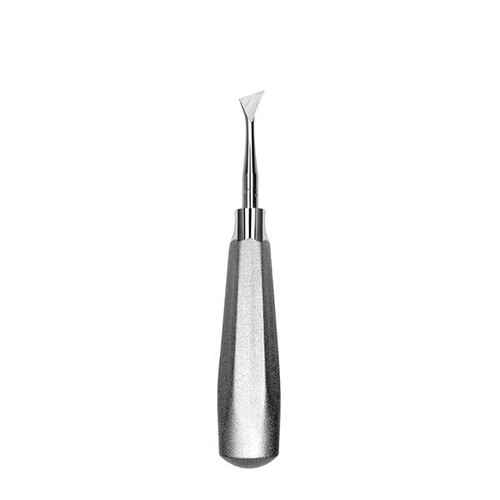 Surgical Elevator Cryer Single End Hexagonal  (E25)