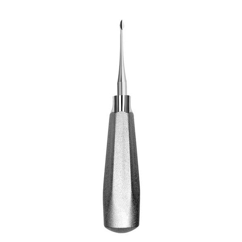 Surgical Elevator Single End Small  (E63)