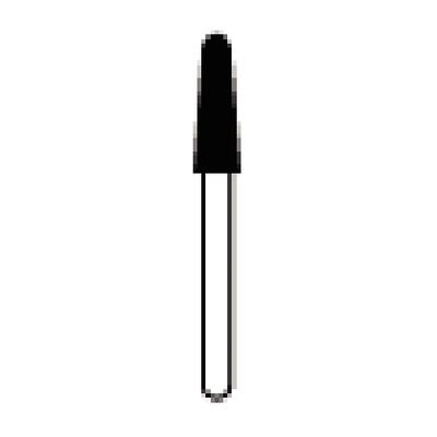 NTI Diamonds SC856-025M 5/PK