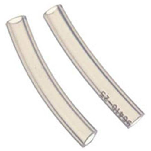 Mouth Gag Tip Infant Disposable Rubber 2/Pk (PTRTI)