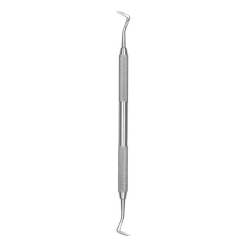 Knife Double End  (CR20)