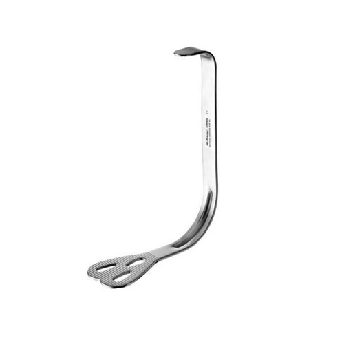 Cheek & Tongue Retractors Weider  (CRW2)