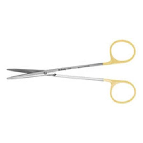 Surgical Scissors Metzenbaum Straight  (S5054)