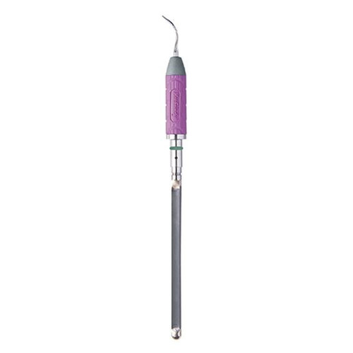 Swivel Direct Flow Ultrasonic Inserts Resin Handle After Five Right 25 kHz  (UI25SDR)