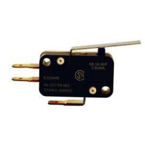 Chair Limit Switch
