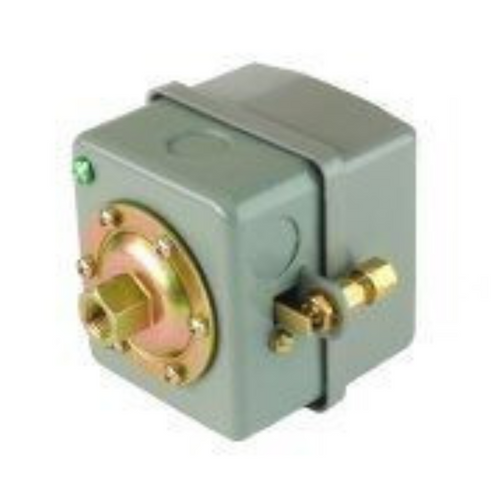 Pressure Switch, Unloading for Dual & Triple Head Compressors