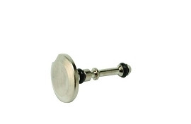 Valve Stem w/O-Rings, 3-Way, to fit A-dec( R ) Century( R ) II Toggle Cartridge