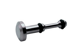Valve Stem, to fit A-dec( R ) Century( R ) II Block, w/o Water Retraction