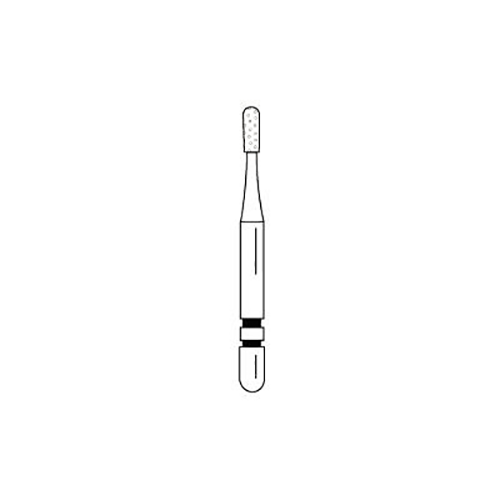 Two Striper Diamond 245 Operative Medium 5/Pk