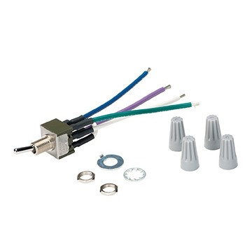 Intensity Switch, to fit A-dec ( R ) Cascade ( R ) 6300, High/Med/Low