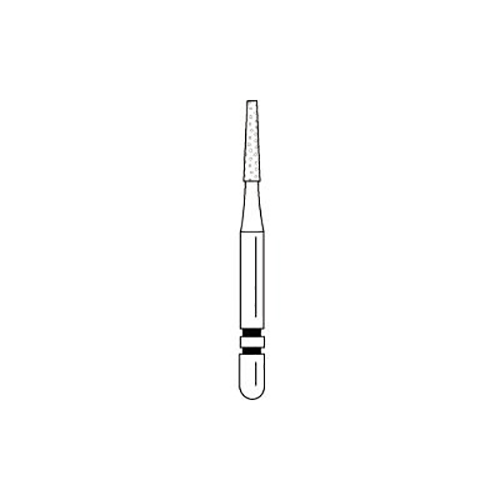 Two Striper Diamond 169L Operative Medium 5/Pk