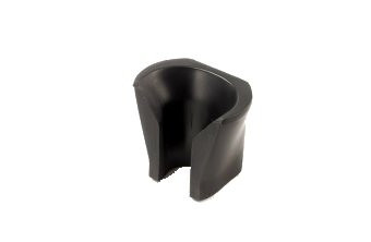 Holder Replacement, Auto HP , Black