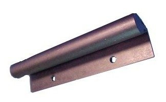 Holder Bar, 4", Black