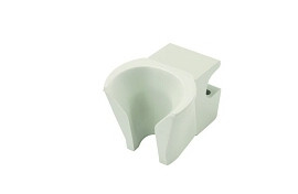 Holder Assy, Standard, Gray