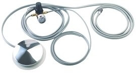 Laboratory Handpiece Control Kit