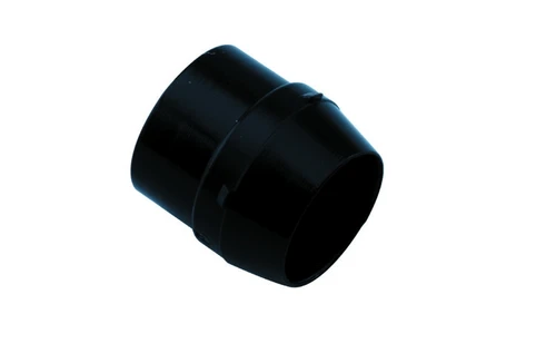 1/4" Poly Sleeve; Pkg of 10