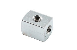 10-32 Tee Connector, Female