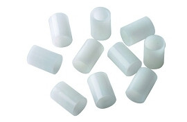 1/8" Clamp Sleeve; Pkg of 10