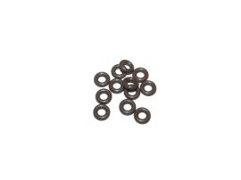 O-Ring, Viton, .114 I.D. X .070 Width, -006; Pkg of 12