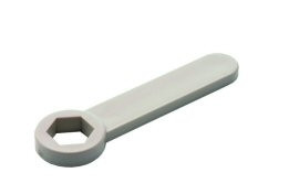 Nut Wrench, Syringe