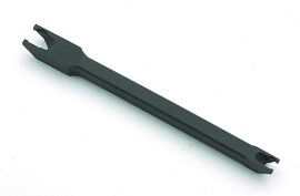 Sleeve Tool, Plastic, 1/8" & 1/4"