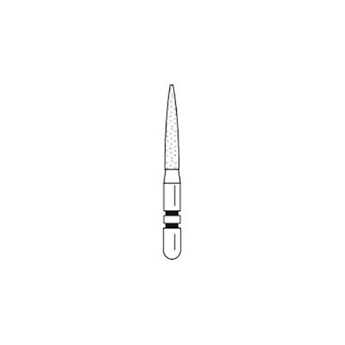 Two Striper Diamond 260.8S Flame Coarse SS 5/Pk