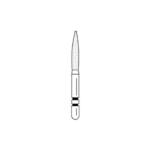 Two Striper Diamond 265.8 Flame Fine 5/Pk