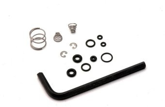 Syringe Repair Kit, Quick-Clean