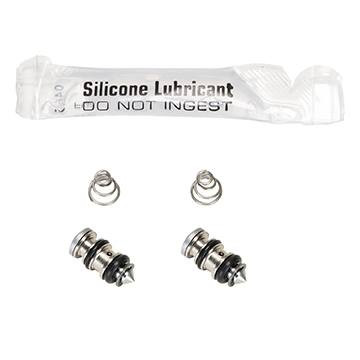 Lever Syringe Repair Kit