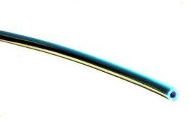 Supply Tubing, 1/4", Poly Blue; Box of 100ft