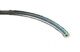 Supply Tubing, 1/4", Poly Clear