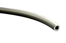 Supply Tubing, 3/8", Poly Gray