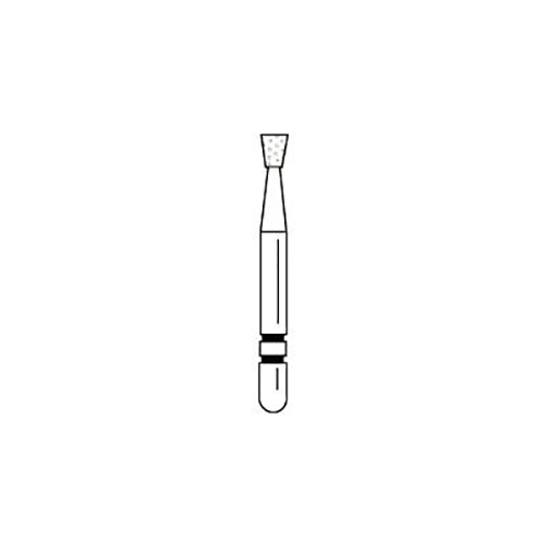 Two Striper Diamond 320.2 Inverted Cone Coarse 5/Pk
