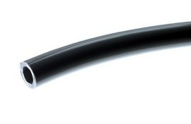 Vacuum Tubing, 1/2" I.D., Smooth Asepsis Sterling