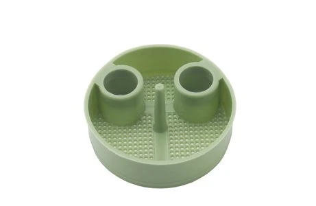 Solids Collector Disposable Screen, 1 7/8"; Pkg of 100