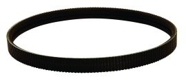 Cogged-Type Belt, 580 mm to fit RAMVAC Bulldog QT1